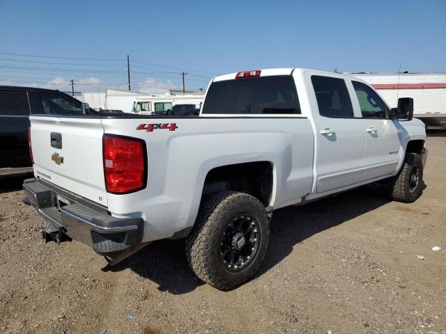 1GC1KSEG9KF177291 Chevrolet Silverado K2500 Heavy Duty Lt