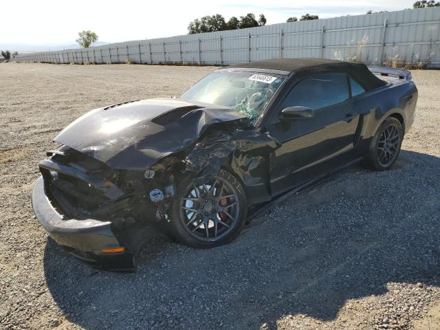 2013 Ford Mustang GT