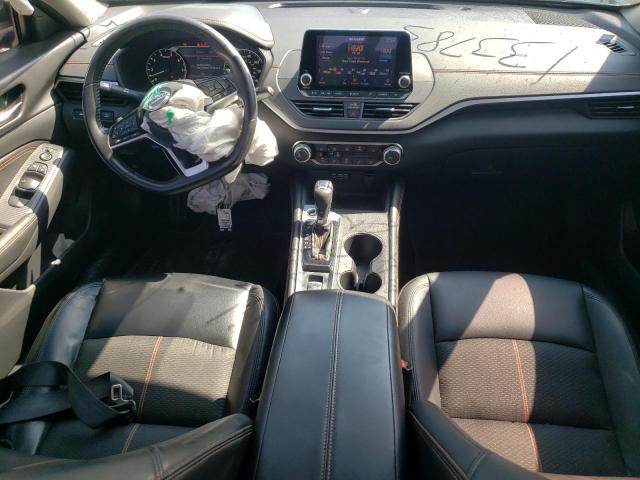 1N4BL4CW1LC133785 Nissan ALTIMA SR