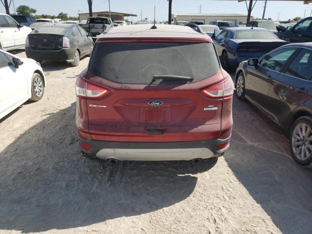 1FMCU0GX0GUC62121 Ford ESCAPE SE