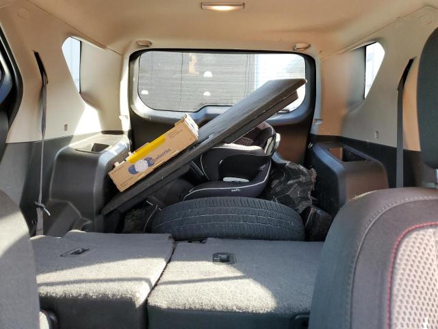 2015 CHEVROLET EQUINOX LT - 2GNFLGEK7F6286778