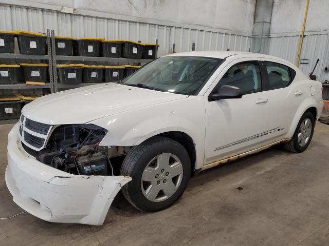 2010 Dodge Avenger SXT