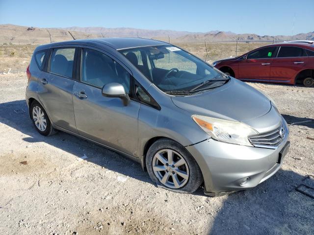 3N1CE2CP0EL402603 Nissan Versa Note S