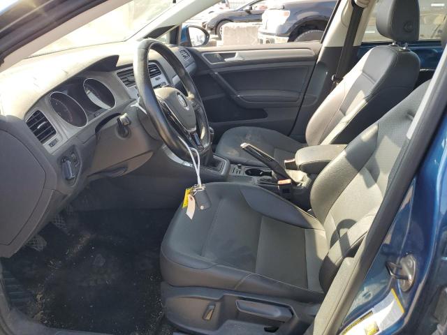 2015 VOLKSWAGEN GOLF SPORT - 3VWFA7AU6FM502936