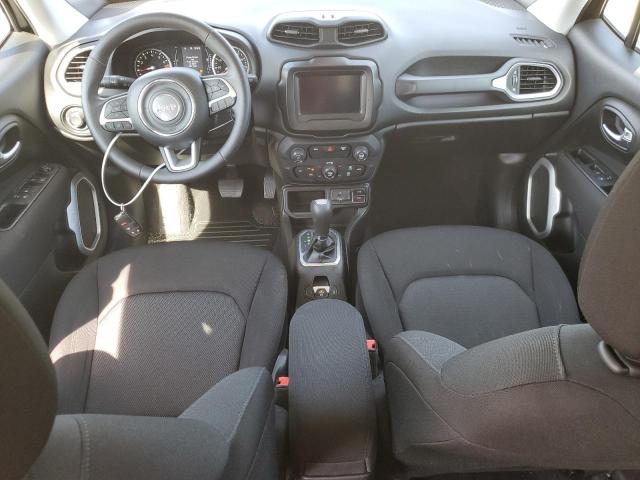 2019 JEEP SUV ZACNJAAB6KPK23145