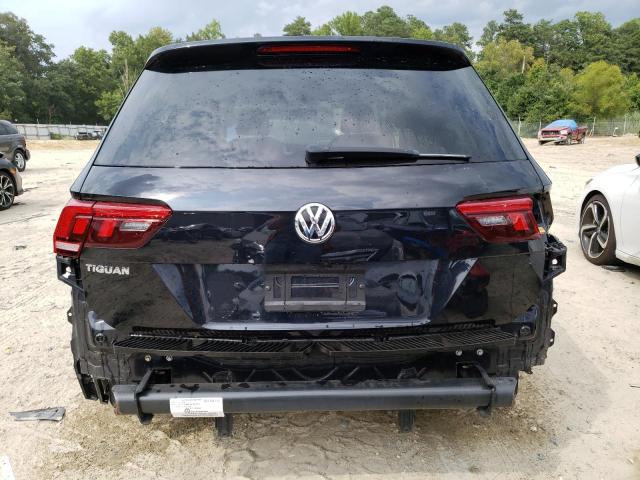 3VV0B7AX2KM025238 Volkswagen Tiguan S 6