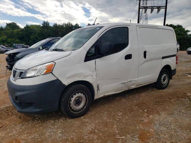 2018 Nissan NV200 