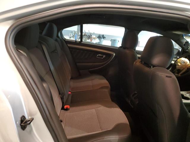 1FAHP2E85JG133179 Ford TAURUS SEL