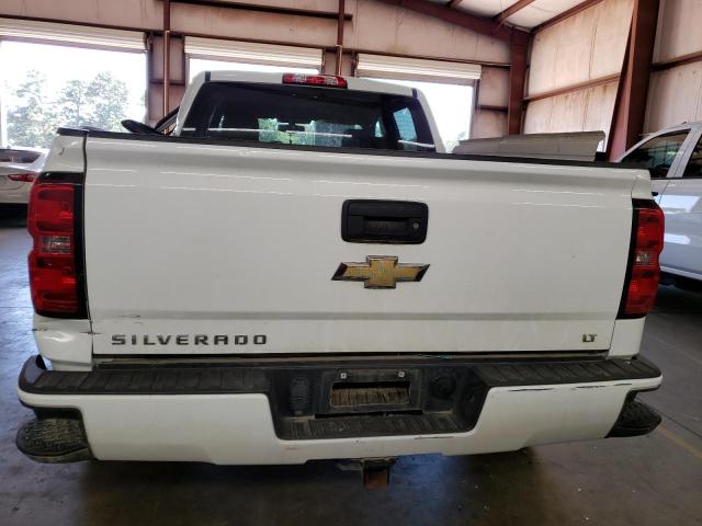 3GCUKREC8JG523198 | 2018 CHEVROLET SILVERADO