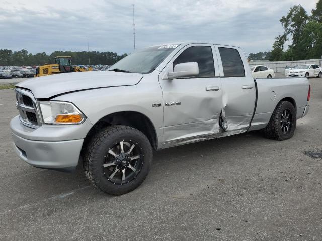 2009 Dodge Ram 1500 