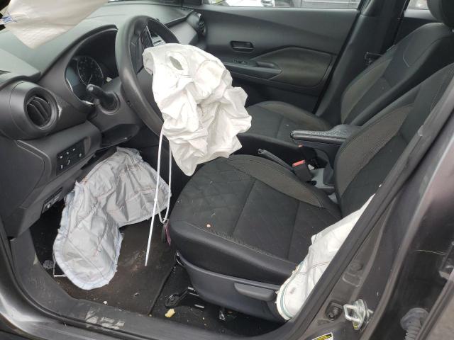 3N1CP5BV3LL531721 Nissan KICKS S
