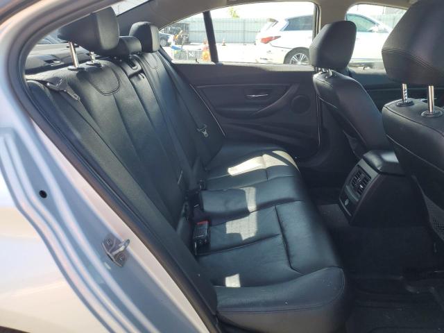 2015 BMW 328 XI - WBA3B3G51FNT19006