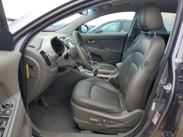 KNDPC3AC4G7836590 KIA Sportage Ex
