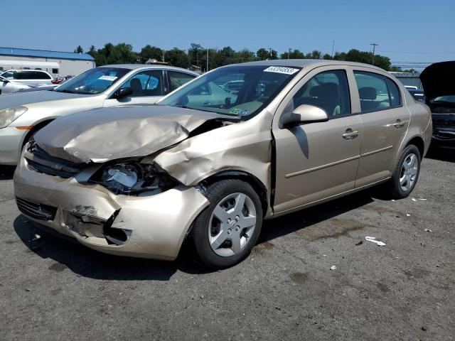 2007 Chevrolet Cobalt LT