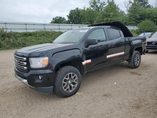 2015 GMC Canyon 