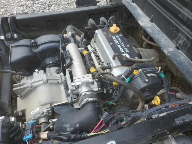 2021 ATV GATOR - 1M0835MDEMM042215