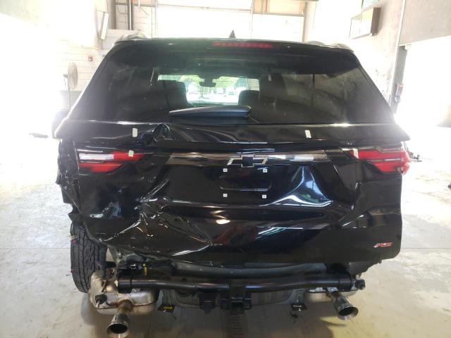 1GNEVJKW3PJ187647 Chevrolet Traverse Rs