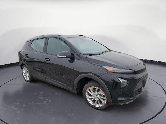 2023 CHEVROLET BOLT EUV L - 1G1FY6S08P4138576
