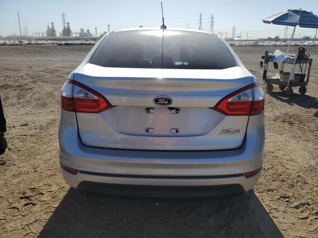3FADP4AJ4KM132583 Ford FIESTA S