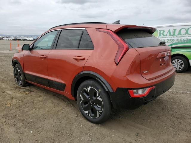 2023 KIA NIRO WIND - KNDCR3L19P5025288