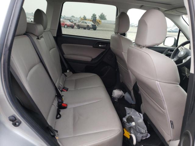 JF2SJAMC3EH555048 Subaru Forester 2.5i Touring