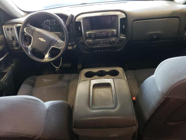 2016 CHEVROLET SILV1500 4 1GCVKRECXGZ319869