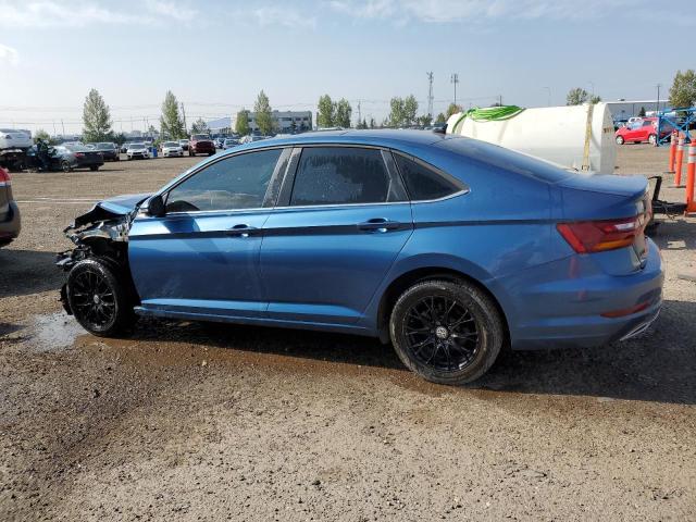 2019 VOLKSWAGEN JETTA EXEC 3VW357BU9KM024561