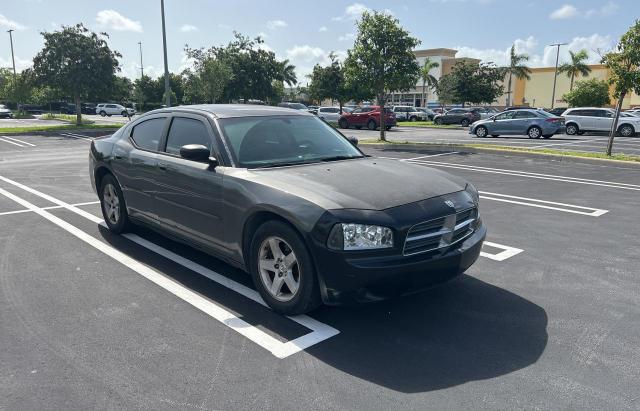 2010 Dodge Charger SXT