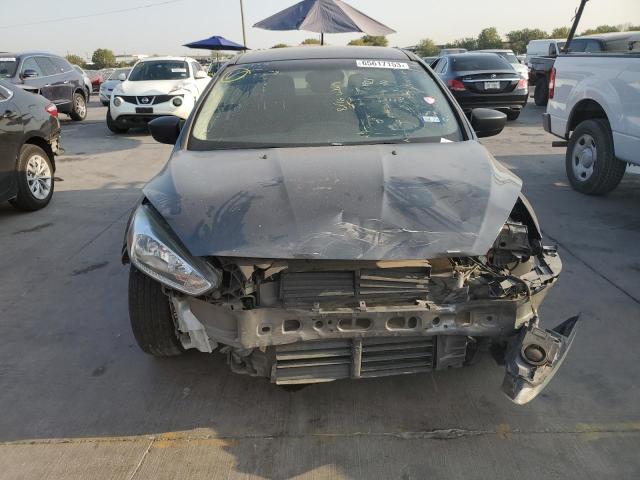 1FADP3E29GL369110 Ford FOCUS S