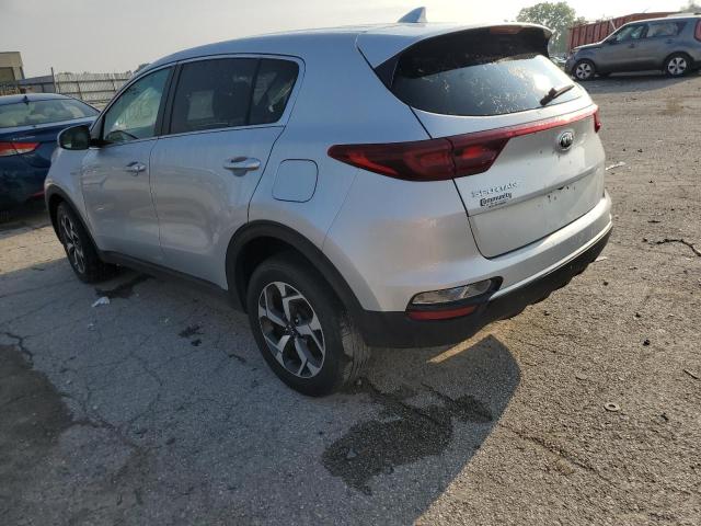 KNDPMCAC4L7821594 KIA Sportage Lx