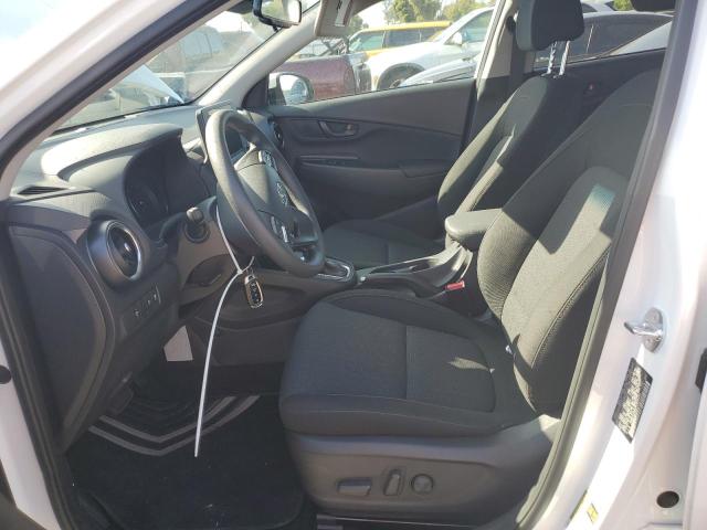 KM8K62AB2PU995480 Hyundai Kona Sel