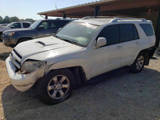 2005 Toyota 4Runner SR5