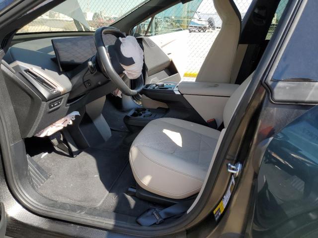 2022 BMW IX XDRIVE5 WB523CF00NCK51515