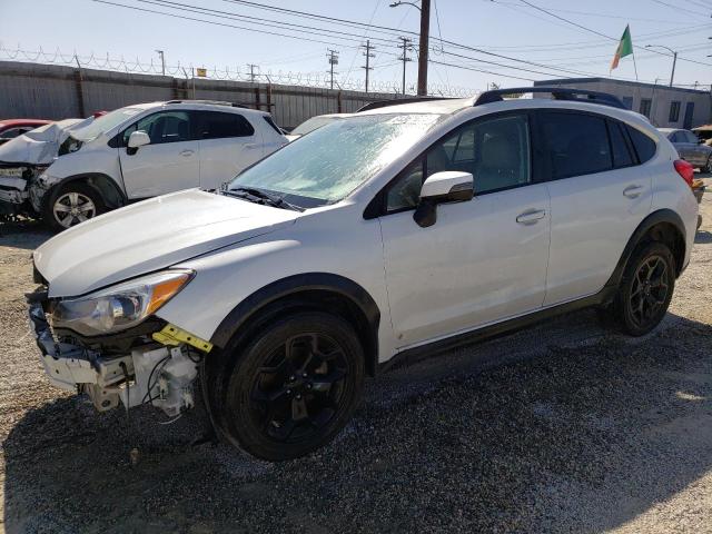 2015 Subaru XV Crosstrek 