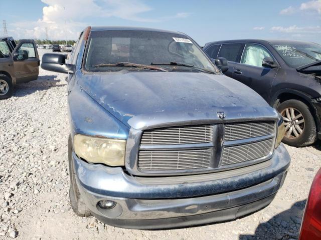 2004 Dodge Ram 1500 St VIN: 1D7HA18D84S710311 Lot: 43099744