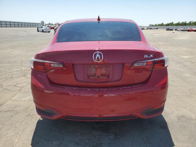 19UDE2F74HA003526 Acura Ilx Premium