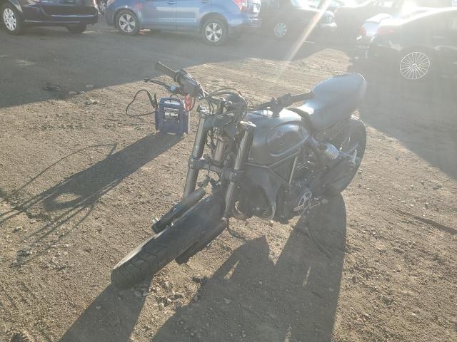 2018 DUCATI SCRAMBLER ML015ANM8JT014705