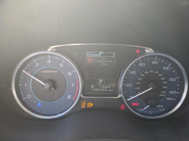 JF2GPADC1G8224413 Subaru Crosstrek Premium