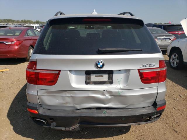 2008 BMW X5 4.8I VIN: 5UXFE83578L098082 Lot: 65311763