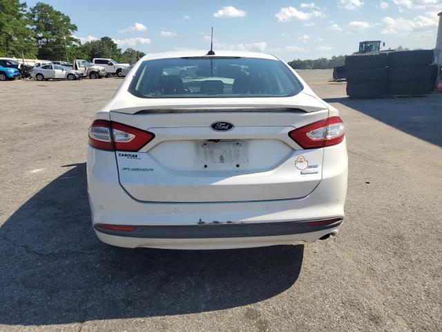 3FA6P0HD8GR279002 | 2016 FORD FUSION SE