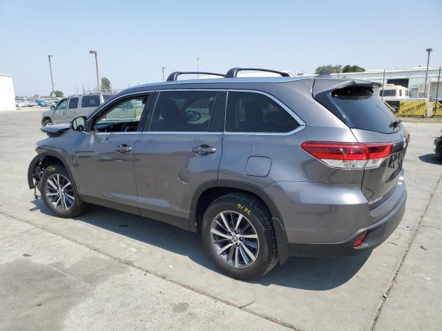 5TDJZRFHXKS998363 Toyota Highlander  2