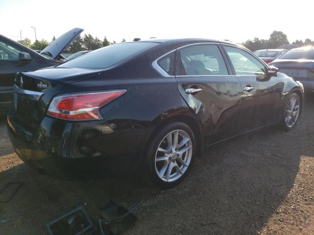 1N4BL3APXFC480557 Nissan Altima 3.5s