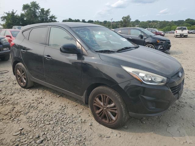 2015 HYUNDAI TUCSON GLS - KM8JT3AF4FU083736