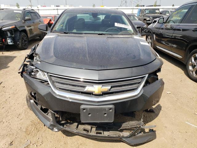 2G11X5SL0F9244842 | 2015 CHEVROLET IMPALA LS