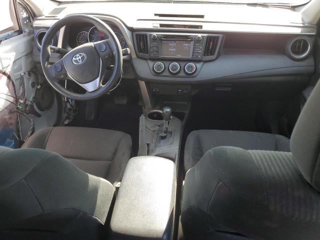 2016 TOYOTA RAV4 LE - JTMZFREV9GJ095029