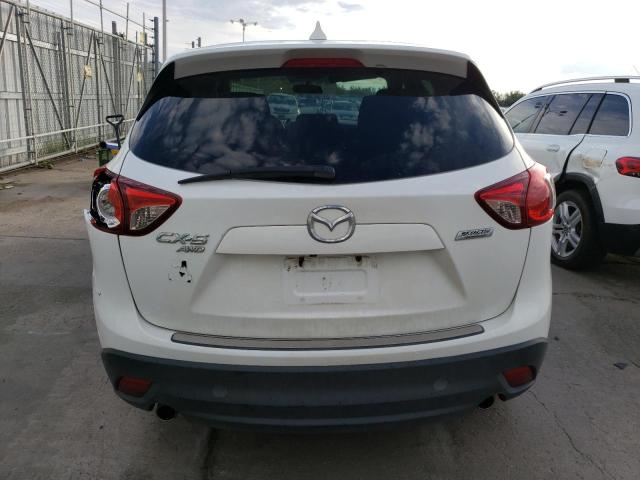 JM3KE4CY8G0700661 Mazda Cx-5 Touring