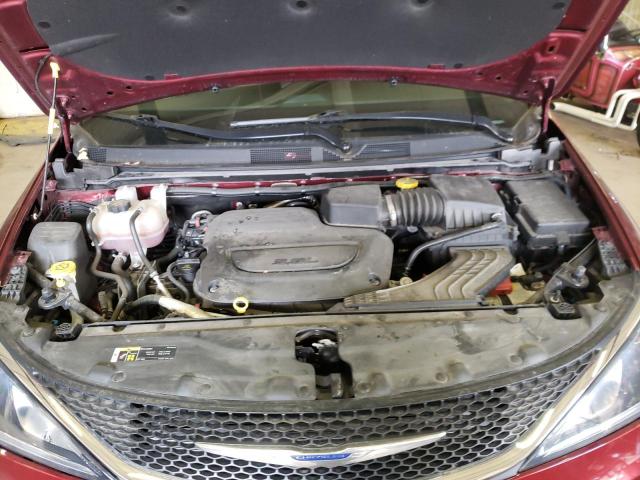 2C4RC1BG0KR730224 2019 CHRYSLER PACIFICA, photo no. 12