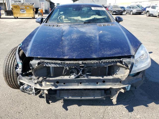 WDDPK3JA4GF122942 Mercedes-Benz Slk 300