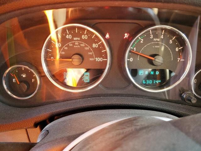 1C4HJWDG0HL683595 Jeep Wrangler Unlimited Sport
