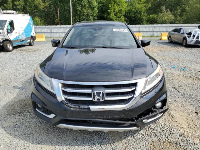 5J6TF3H51EL000330 Honda Crosstour Exl